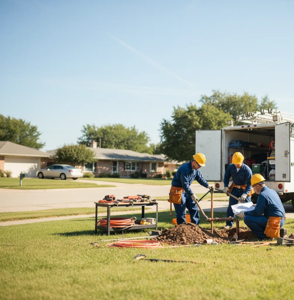 Water Heater Repair in Spartanburg, SC